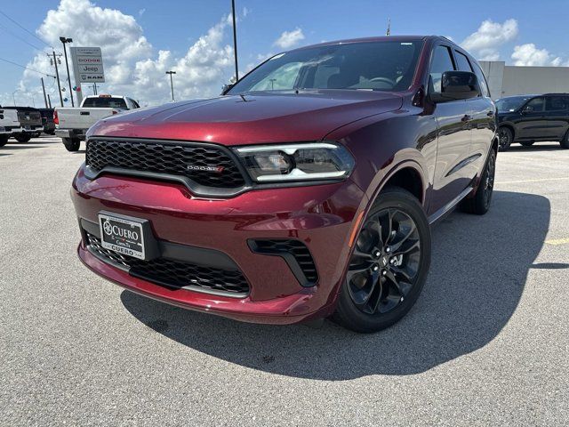 2024 Dodge Durango GT