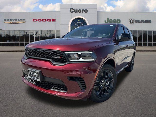 2024 Dodge Durango GT