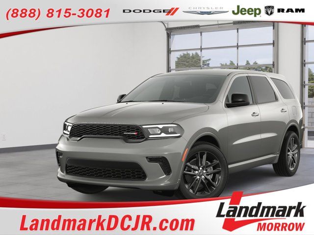 2024 Dodge Durango GT