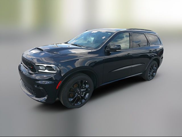 2024 Dodge Durango GT Premium