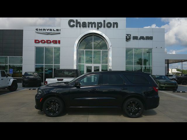 2024 Dodge Durango GT Premium