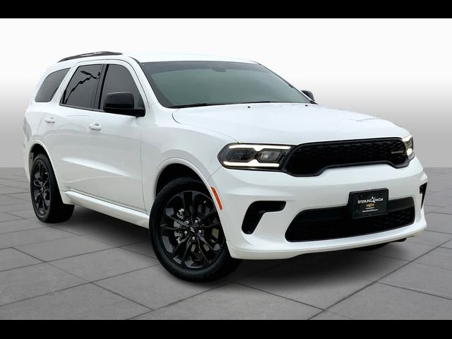 2024 Dodge Durango GT