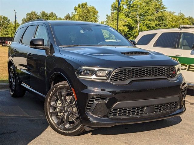 2024 Dodge Durango GT