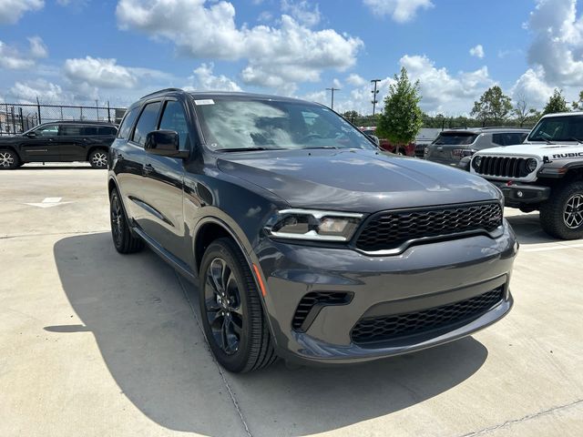 2024 Dodge Durango GT