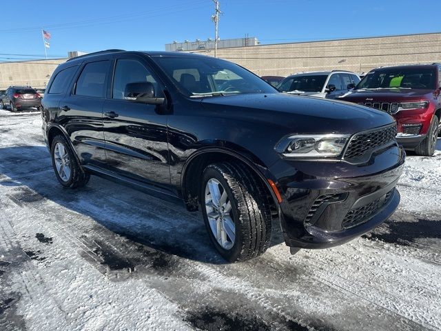 2024 Dodge Durango GT