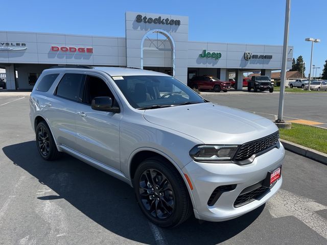 2024 Dodge Durango GT