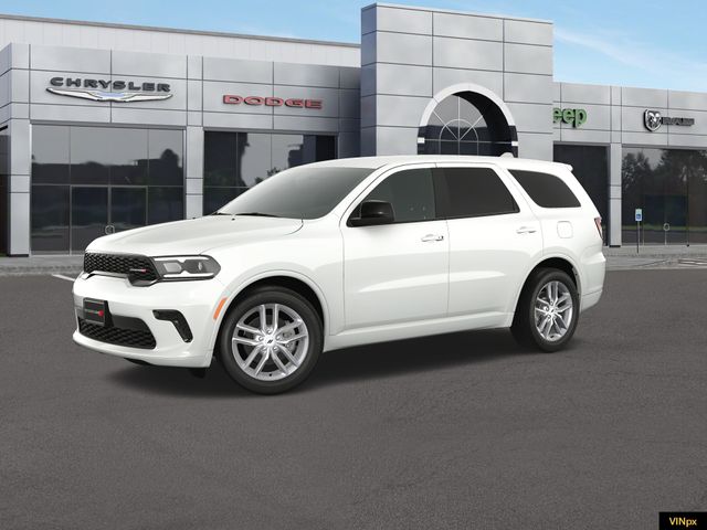 2024 Dodge Durango GT