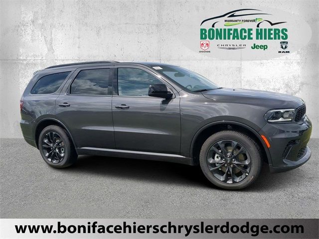 2024 Dodge Durango GT