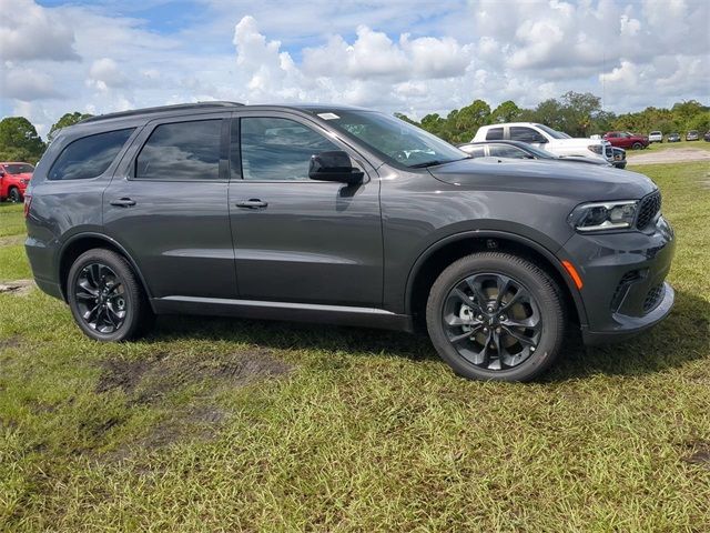 2024 Dodge Durango GT