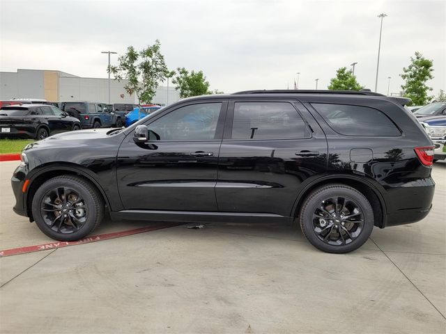 2024 Dodge Durango GT Premium