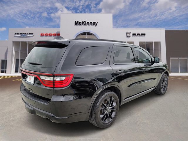 2024 Dodge Durango GT Premium