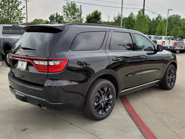 2024 Dodge Durango GT Premium