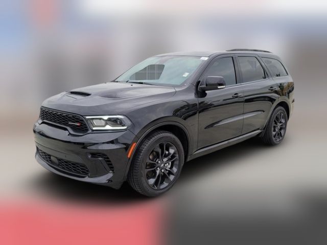 2024 Dodge Durango GT Premium