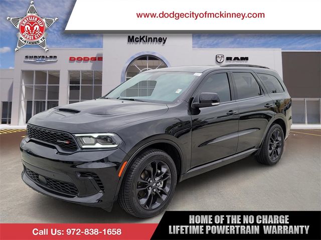 2024 Dodge Durango GT Premium