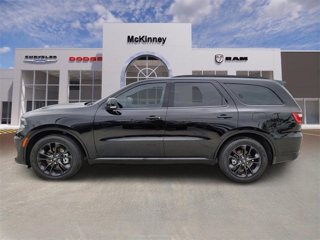 2024 Dodge Durango GT Premium