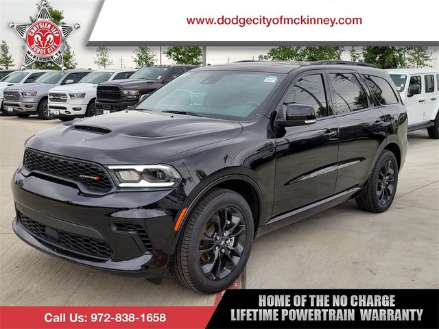 2024 Dodge Durango GT Premium