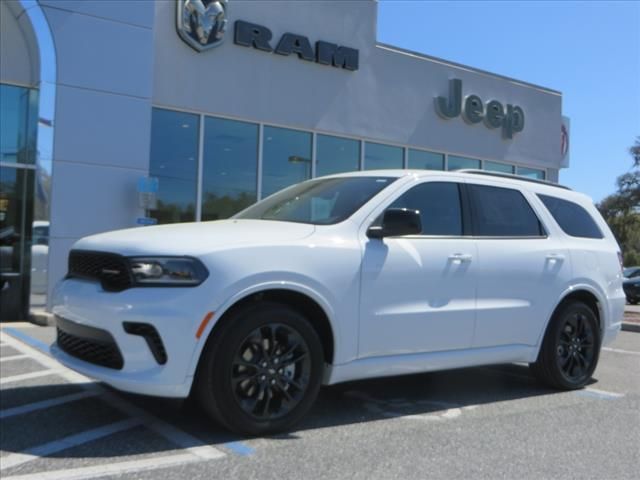 2024 Dodge Durango GT