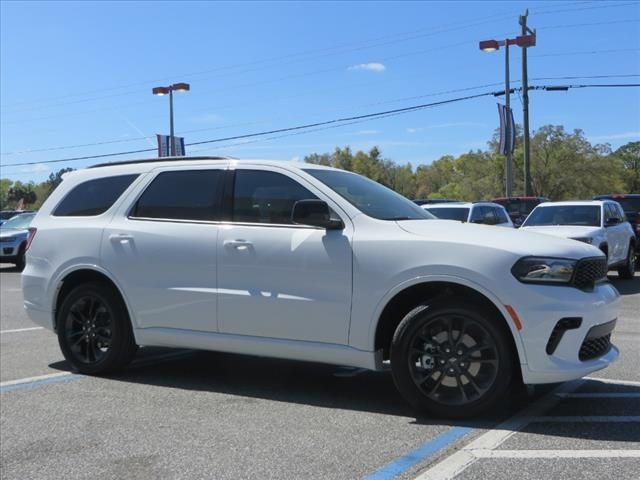 2024 Dodge Durango GT