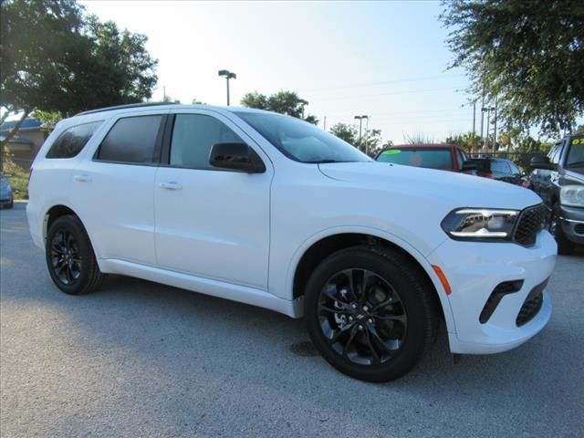 2024 Dodge Durango GT