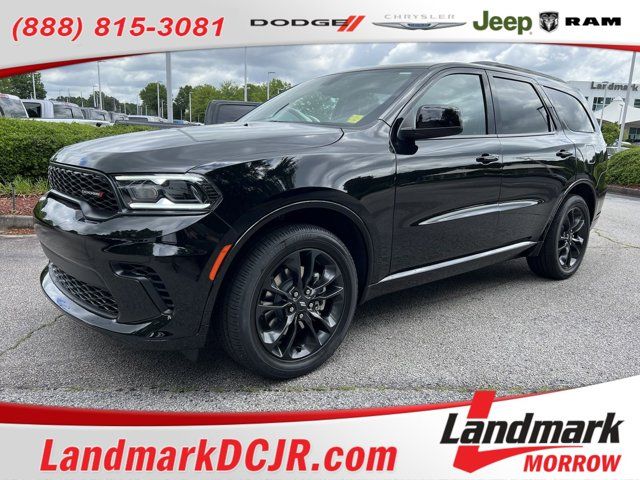 2024 Dodge Durango GT