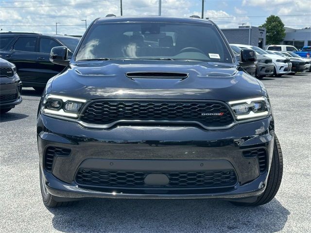 2024 Dodge Durango GT Premium