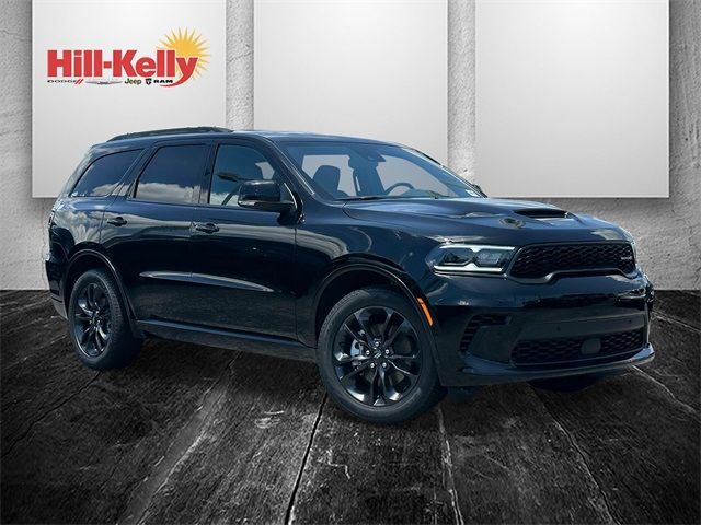 2024 Dodge Durango GT Premium