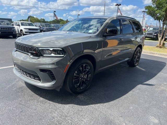 2024 Dodge Durango GT