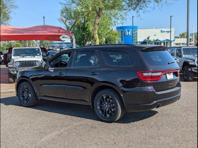 2024 Dodge Durango GT