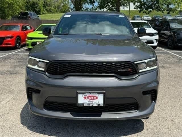 2024 Dodge Durango GT