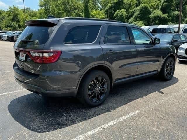 2024 Dodge Durango GT