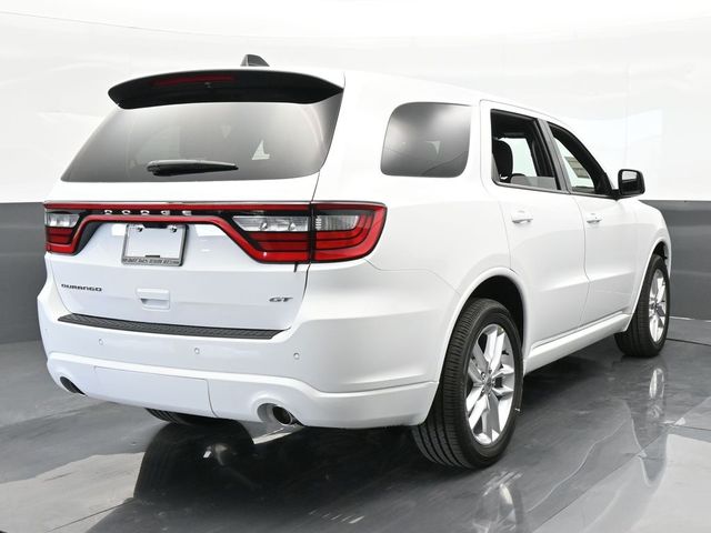 2024 Dodge Durango GT