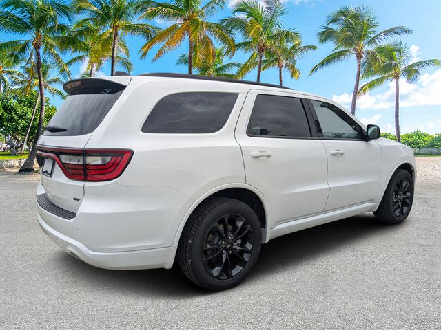 2024 Dodge Durango GT