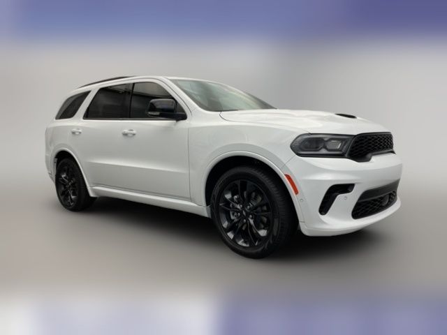 2024 Dodge Durango GT Premium