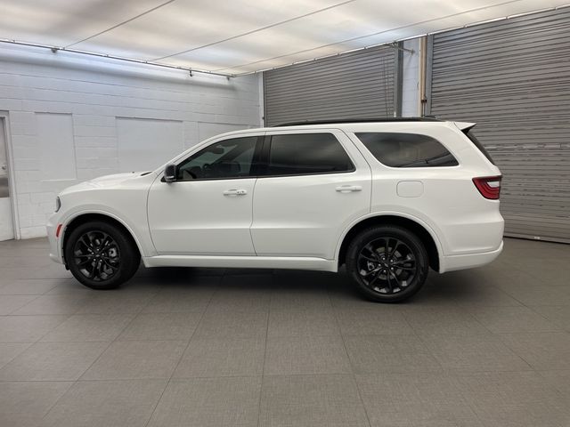 2024 Dodge Durango GT Premium