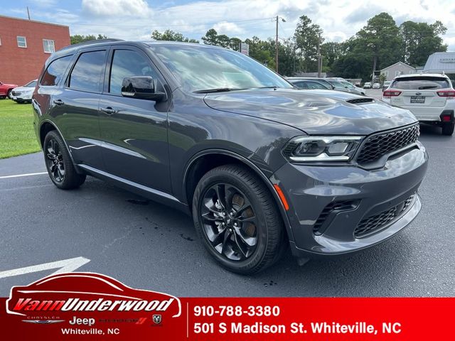 2024 Dodge Durango GT Premium