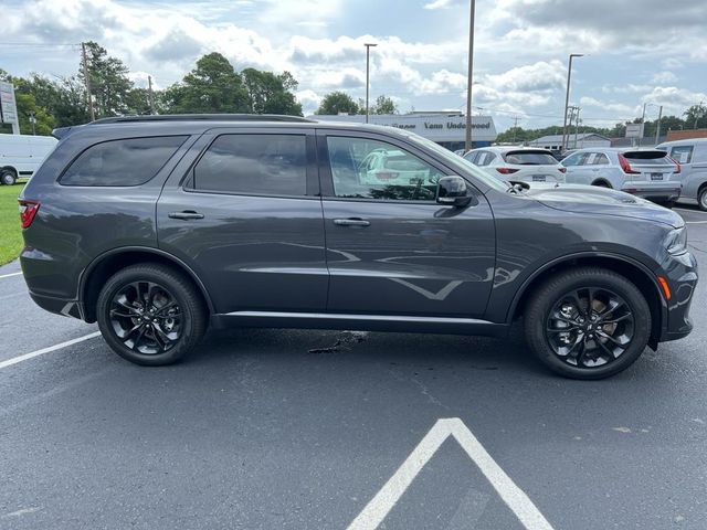 2024 Dodge Durango GT Premium