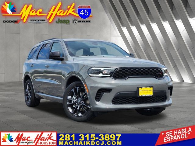 2024 Dodge Durango GT