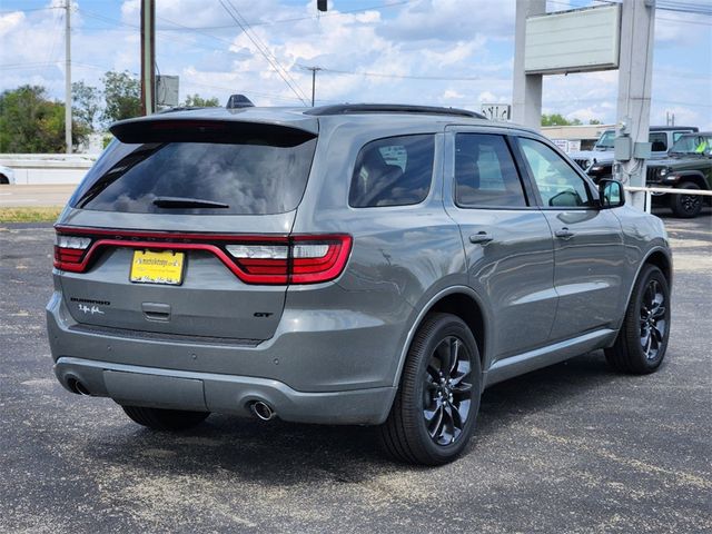 2024 Dodge Durango GT