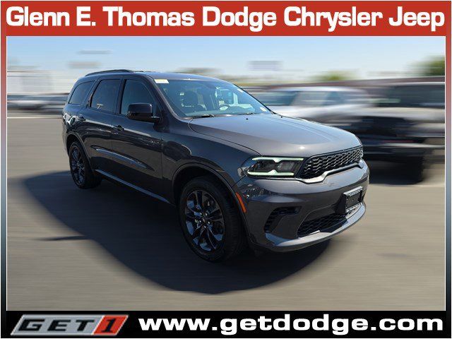 2024 Dodge Durango GT