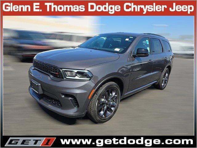 2024 Dodge Durango GT