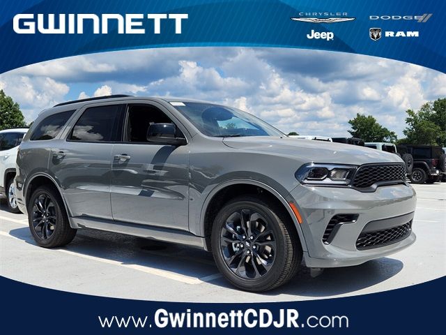 2024 Dodge Durango GT