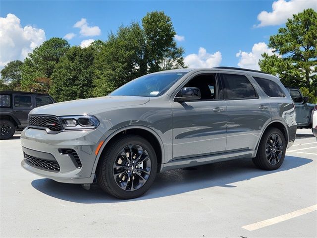 2024 Dodge Durango GT