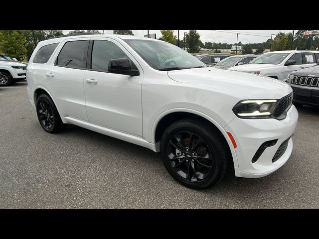 2024 Dodge Durango GT