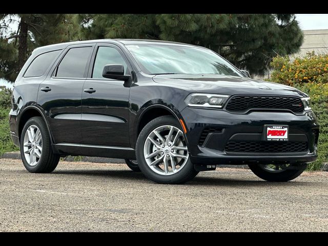 2024 Dodge Durango GT