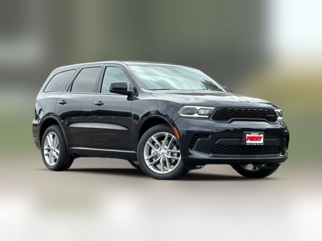 2024 Dodge Durango GT