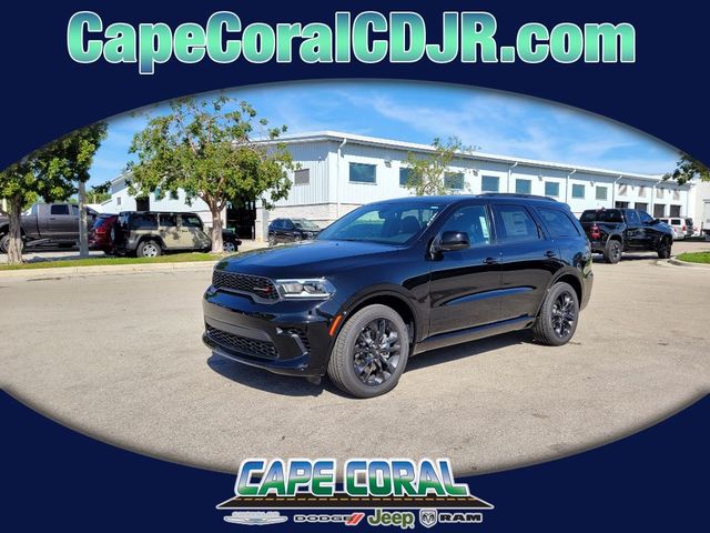 2024 Dodge Durango GT