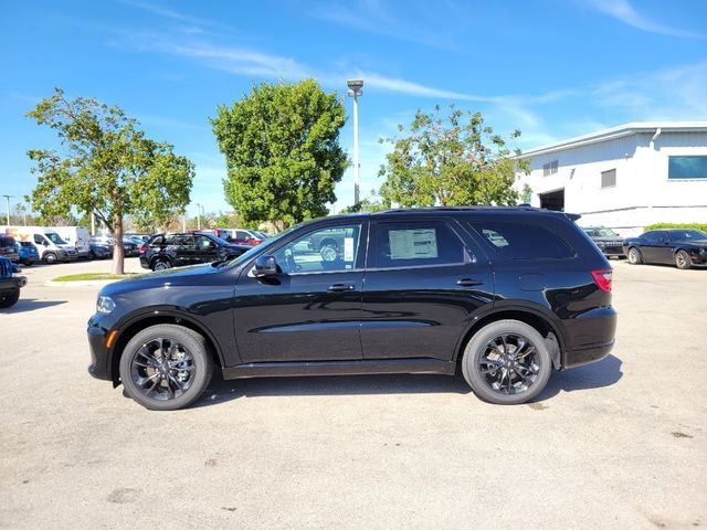 2024 Dodge Durango GT