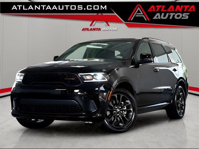 2024 Dodge Durango GT