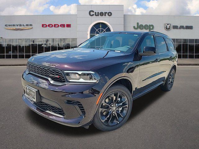 2024 Dodge Durango GT