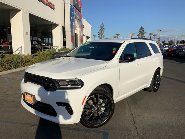 2024 Dodge Durango GT